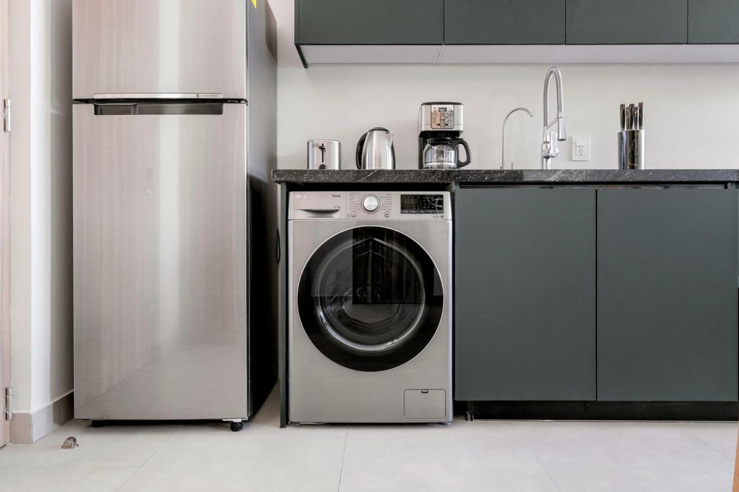 Apartament Cuadra 134, In Roma Norte By Blueground Meksyk Zewnętrze zdjęcie