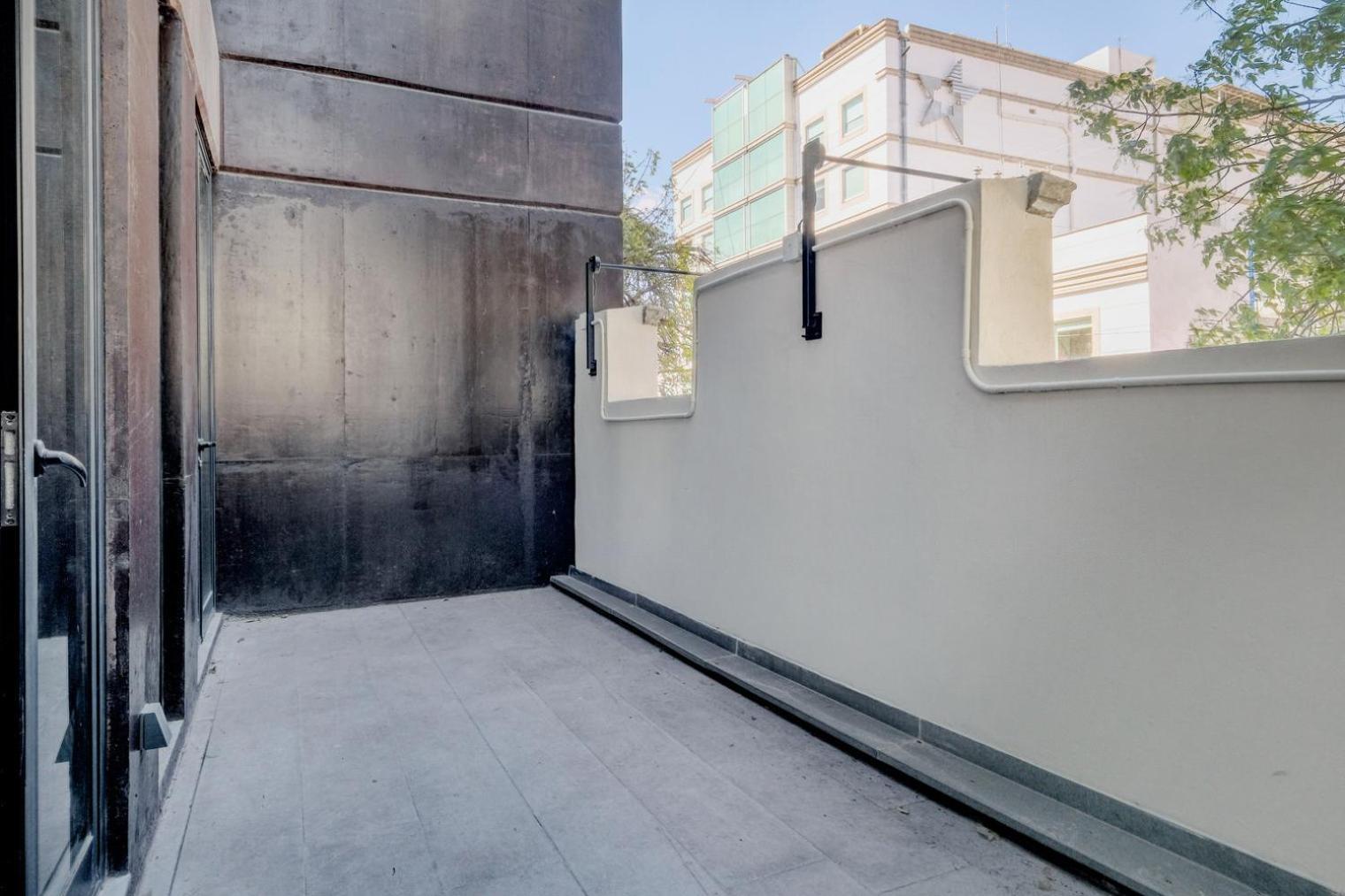 Apartament Cuadra 134, In Roma Norte By Blueground Meksyk Zewnętrze zdjęcie