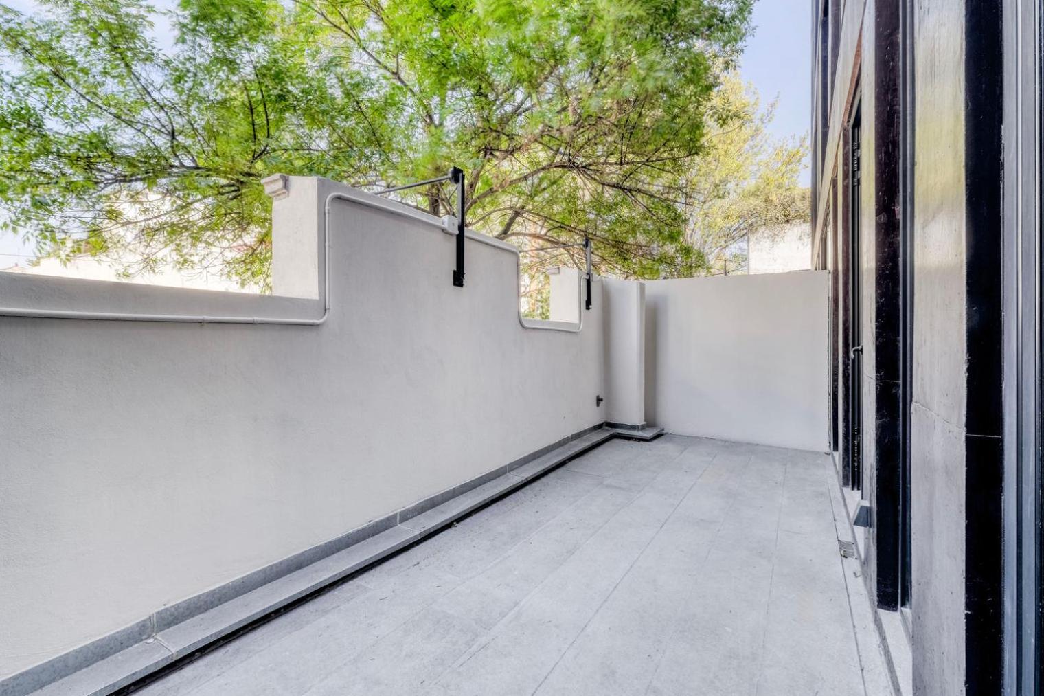 Apartament Cuadra 134, In Roma Norte By Blueground Meksyk Zewnętrze zdjęcie