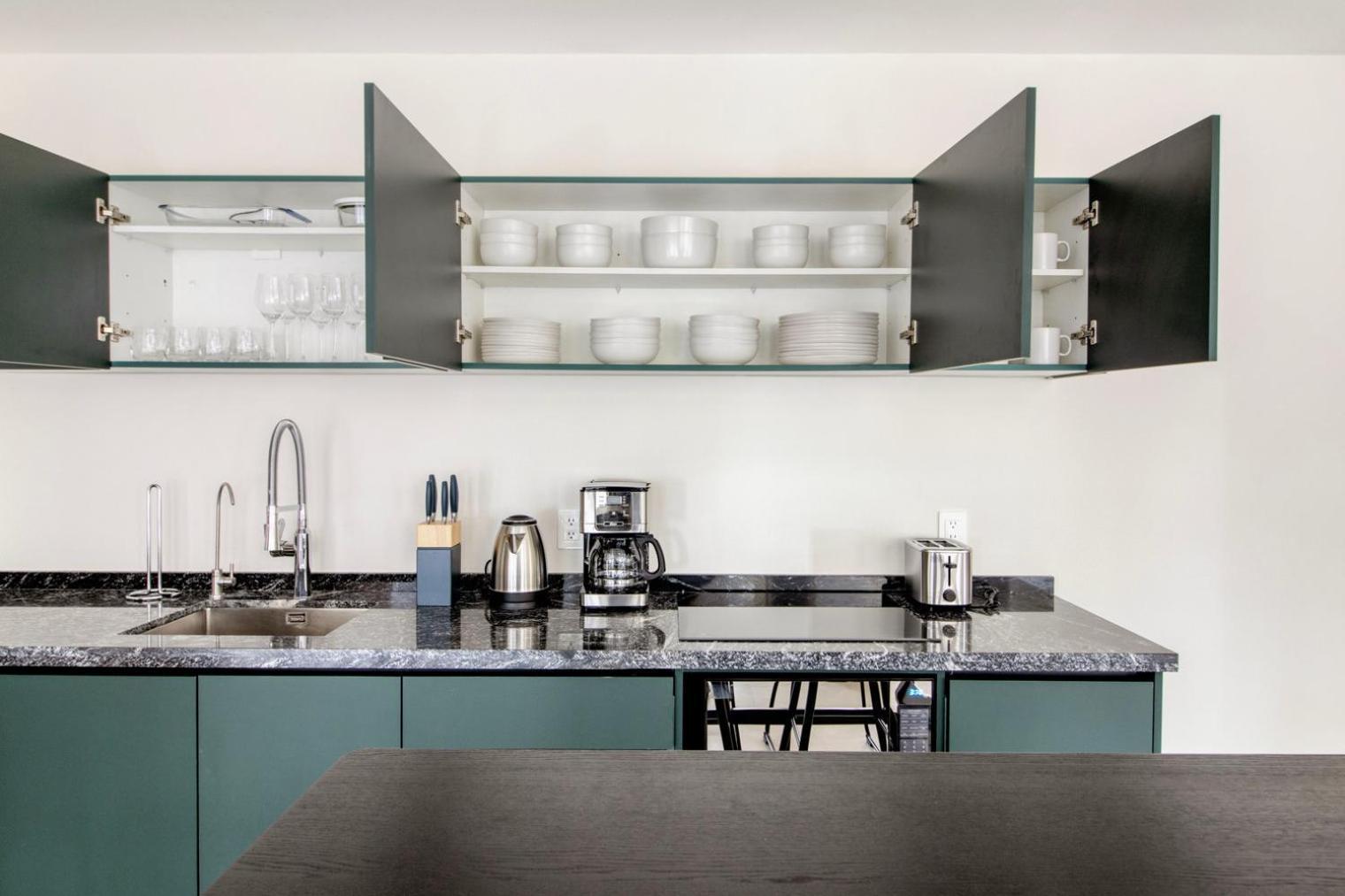 Apartament Cuadra 134, In Roma Norte By Blueground Meksyk Zewnętrze zdjęcie