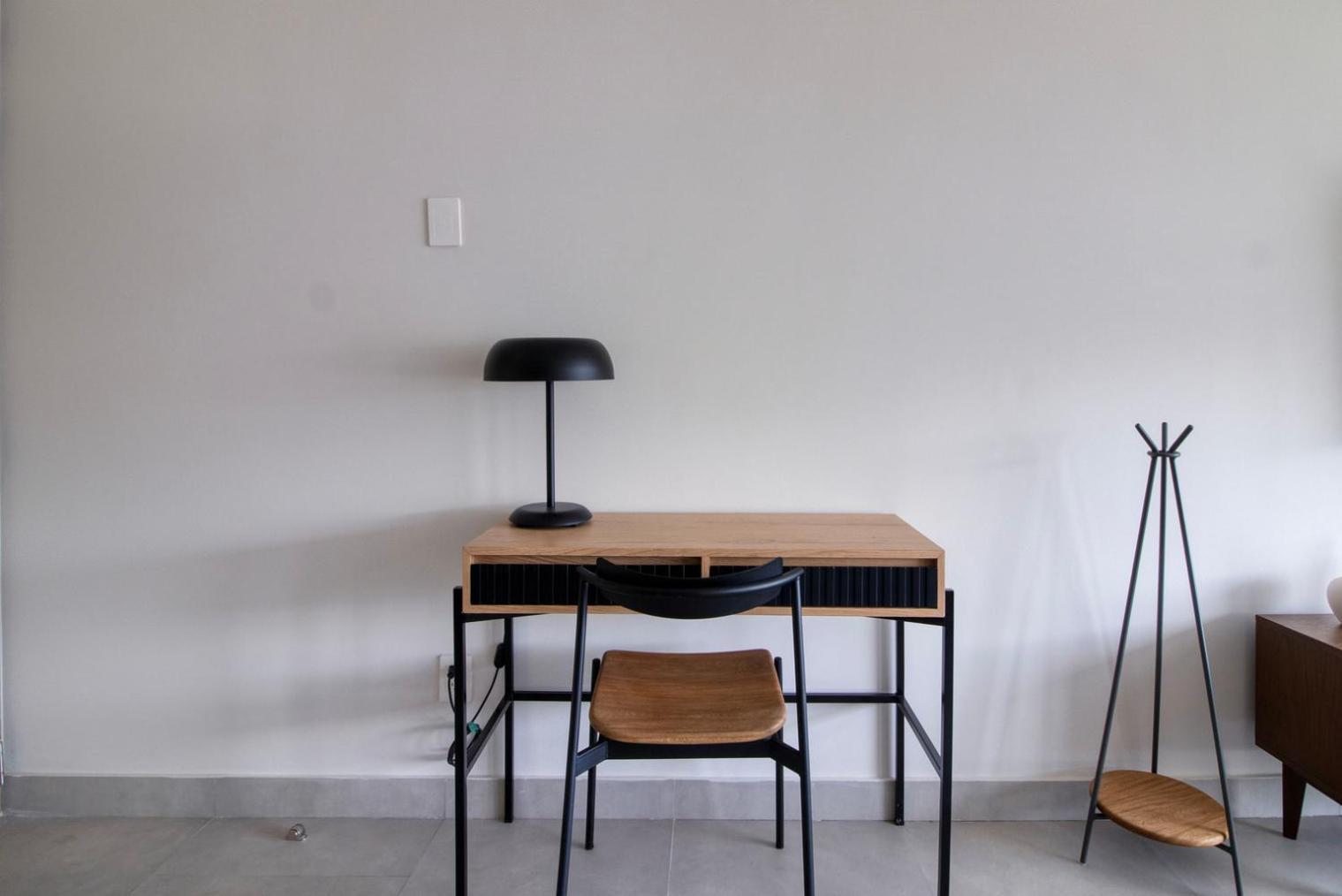 Apartament Cuadra 134, In Roma Norte By Blueground Meksyk Zewnętrze zdjęcie