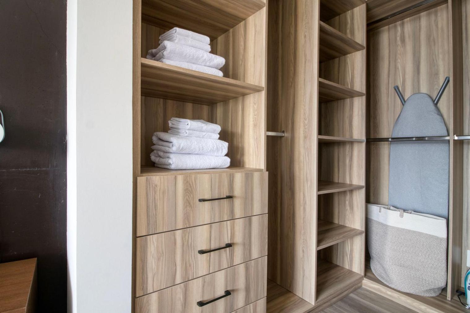 Apartament Cuadra 134, In Roma Norte By Blueground Meksyk Zewnętrze zdjęcie